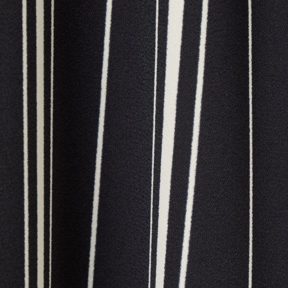 H&M Tie Belt Jumpsuit - Picture 2 of 7